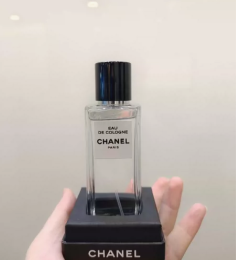 香奈儿清新古龙水(瓶装)LES EXCLU...