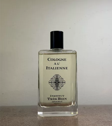 Institut tres bien 意大...