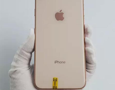 95新 【秒杀】 全网通苹果iphone8...