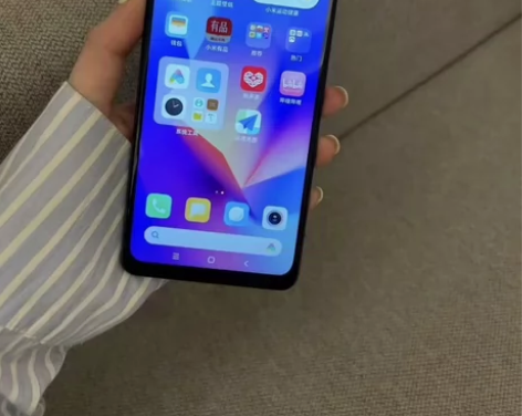 【红米K40】 12+256G 骁龙870...