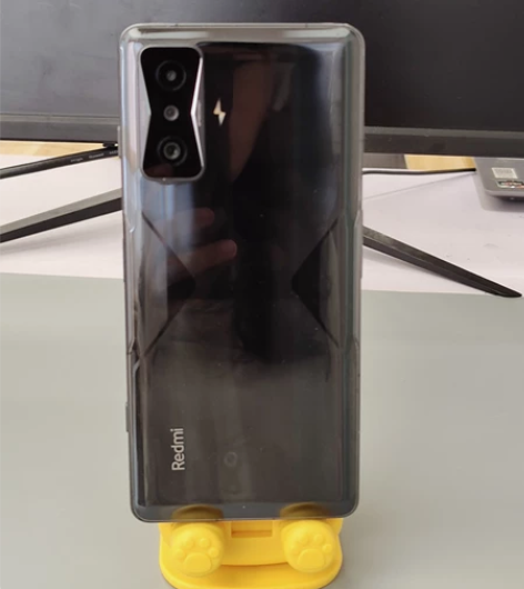 ?95新    红米K50（电竞版）   ...