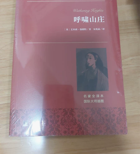 《罪与罚》《瓦尔登湖》《呼啸山庄》《格列佛...