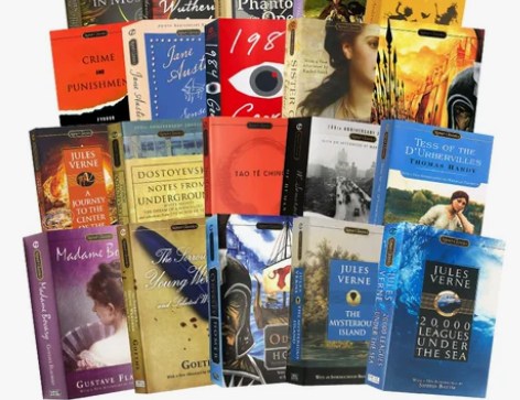 傲慢与偏见 原版傲慢偏见英文经典小说柳林风...