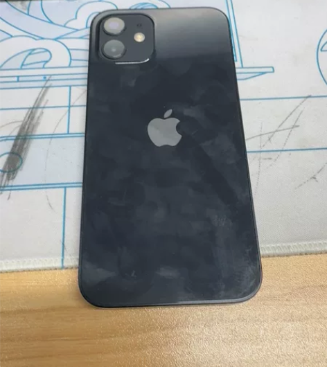 Apple 苹果 iPhone 12  二...