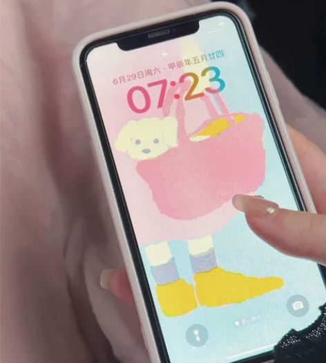 苹果11 256G 学生党高考完换手机，用...