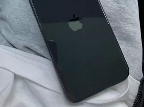 姐姐送的iPhone11128G备用机9新...