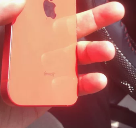 家人自用苹果12，纯国航，256G大内存，...