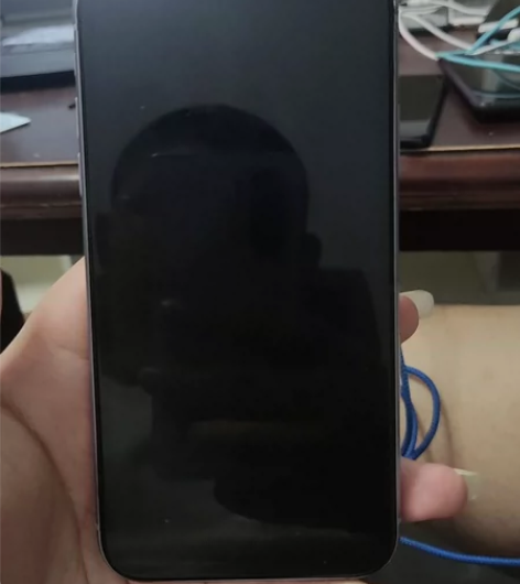 苹果11尸体机256g，拆过维修过说CPU...