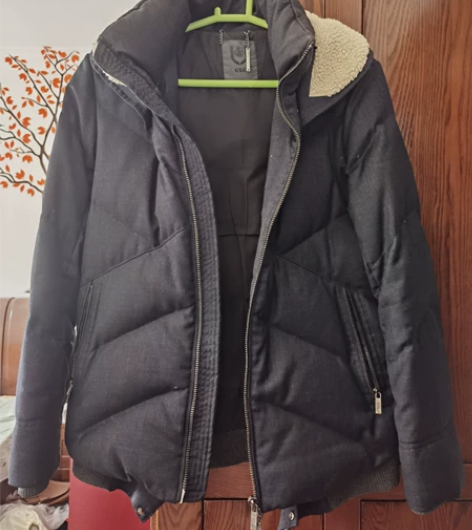 GXG男士羽绒服  175/96A 感兴趣...