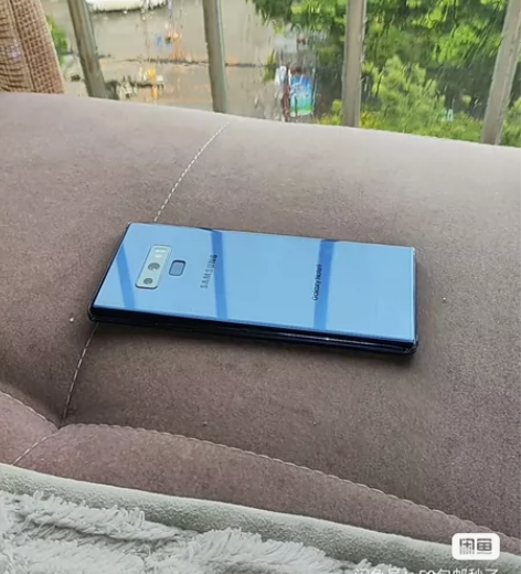 ?美版单卡三星note9 512g 功能全...