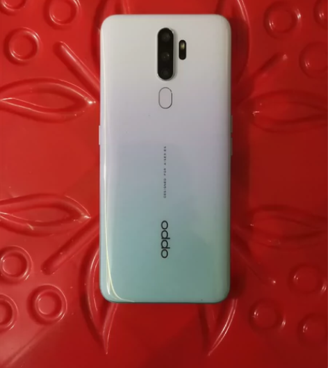 OPPOA11x二手手机,8+128全网通...