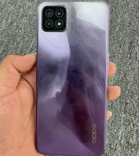 出售oppoA53，8+128G内存，机器...
