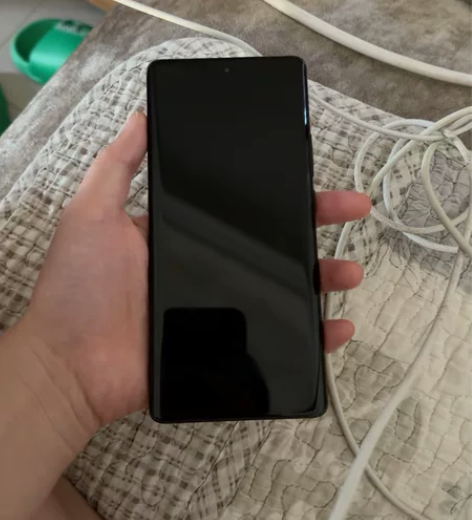 ?vivo X70 Pro，256GB 感...