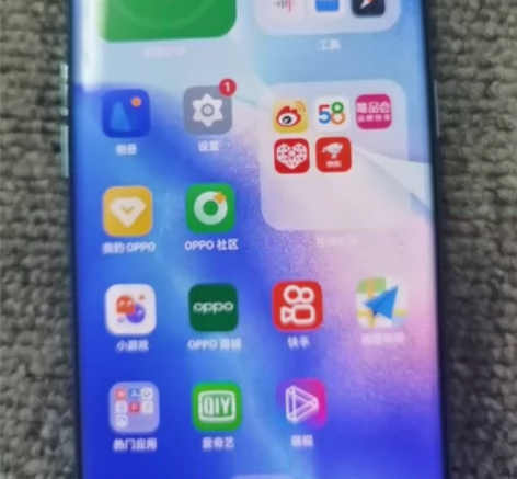 OPPO Reno5Pro5g，8+128...