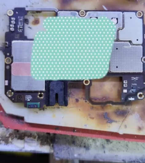 VIVO IQOO Z8 z8x X10...