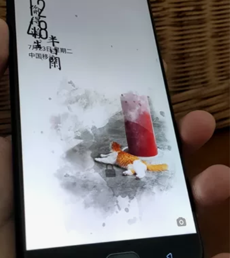 OPPO R9Ss Plus 6+64g ...