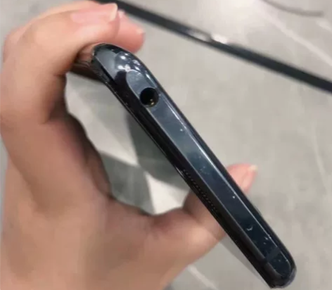 急出个人闲置！！备用机 vivoX30 白...