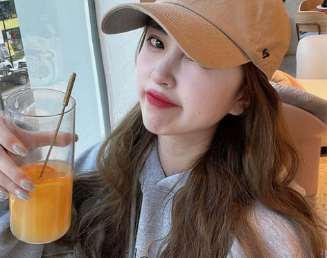 47brand帽子女ny鸭舌帽卡其色遮阳百...