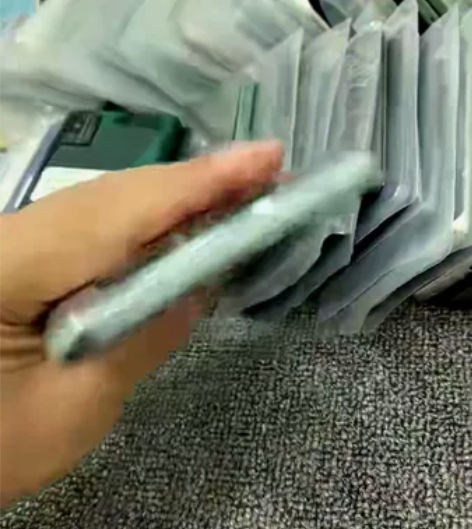 华荣为耀x30,原生态靓机,8256g. ...