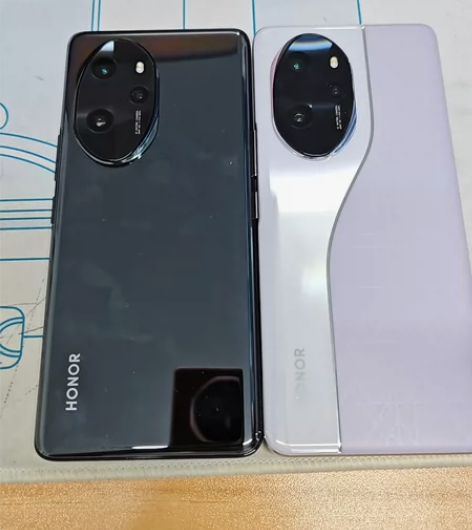 荣耀  100Pro 演示机 16+256...