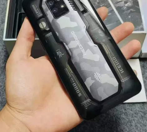 【内存 颜色可选】红魔7spro 全网通 ...