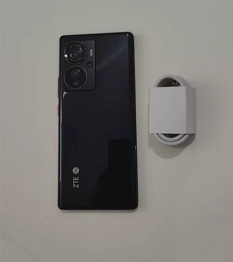 中兴天机40pro   8+256G手机 ...