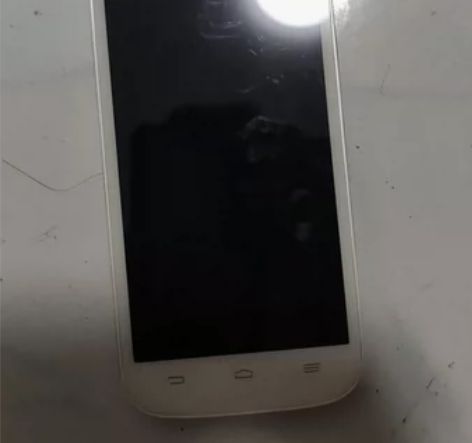 中兴手机，忘记好坏了售出不退 感兴趣的话点...