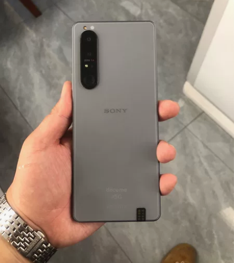 日版Sony/索尼 Xperia 1 II...
