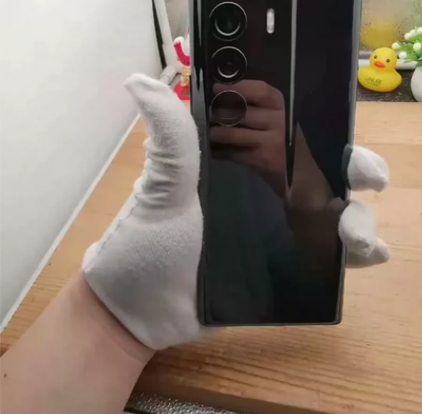 中兴Axob40Ultra 18+1T 航...