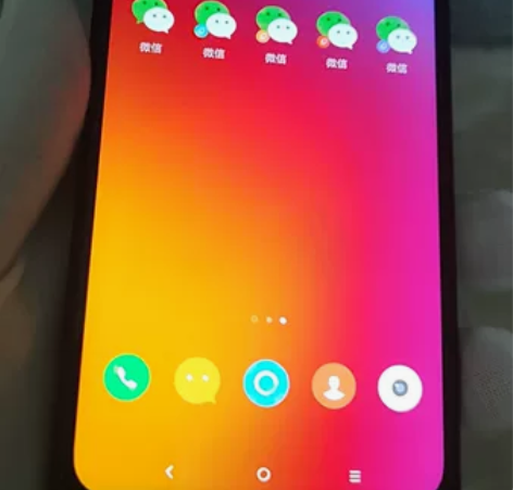 摩托罗拉P50全网通手机游戏手机备用手机王...