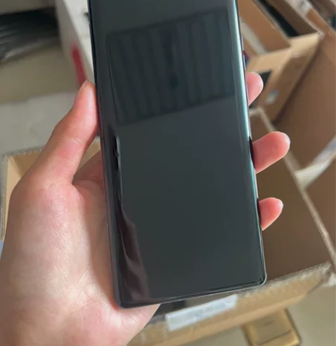 摩托罗拉 X40 第二代骁龙812+256...