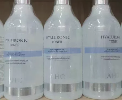 AHC神仙水大水 (大瓶1000ml) 日...