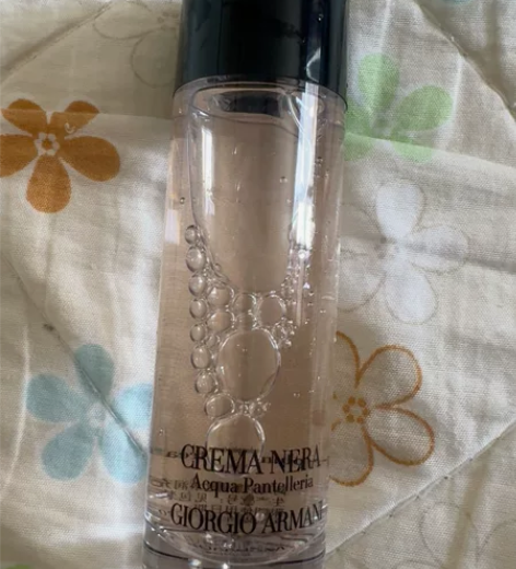 阿玛尼精华水全新未使用 感兴趣的话点“我想...