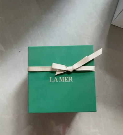 ?专柜当时凑满减，全新，包装如图，海蓝之谜...