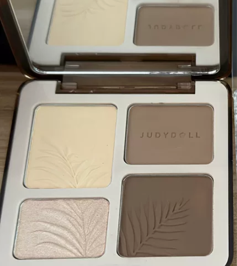 #橘朵修容  包邮 正品 #01  #02...