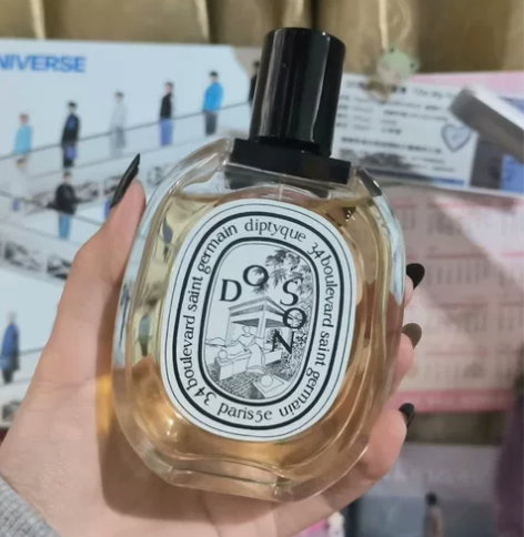 蒂普提克 杜桑香水 diptyque 只用...