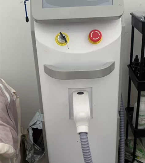 几乎全新 使用率不超过十次 有意向的可以私...