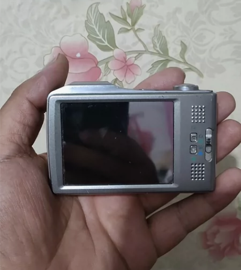 欧达相机,故障机,拍照片正常,闪光灯正常,...