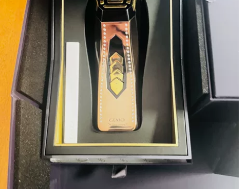 新品GEMO金茉G20e奢华抗衰美容仪器家...