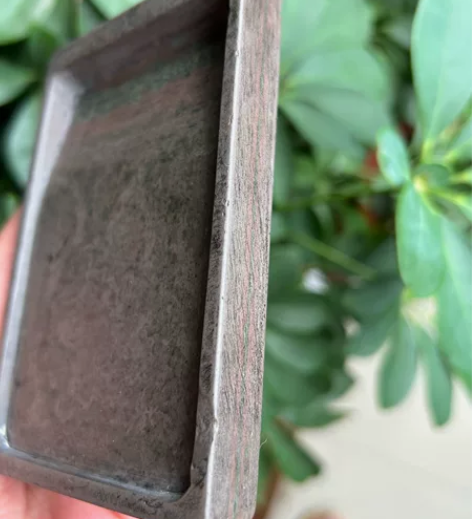 端砚老砚台一块，非常细腻，不会形容，没有文...