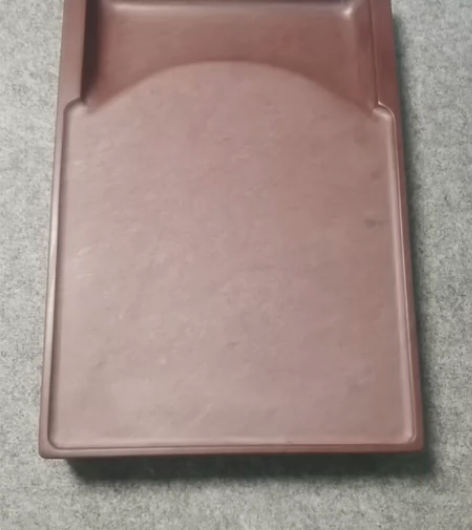 端砚，闲置转让，实惠[红圆]实用[火] 端...