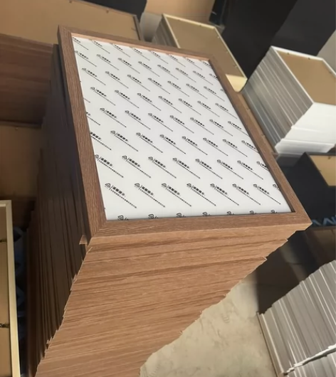 全新画框相框4开 8开 A4 A3  16...