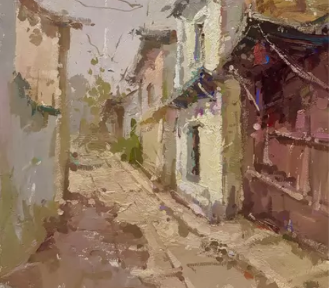 接单约稿美术作品，素描静物，色彩静物，素描...