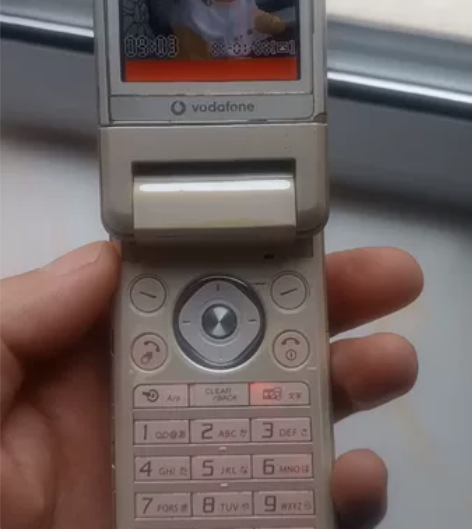 进口夏普903SH手机、经典中的经典、所有...