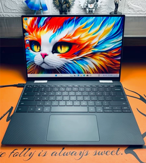 戴尔XPS 9310 I7 1165G7 ...