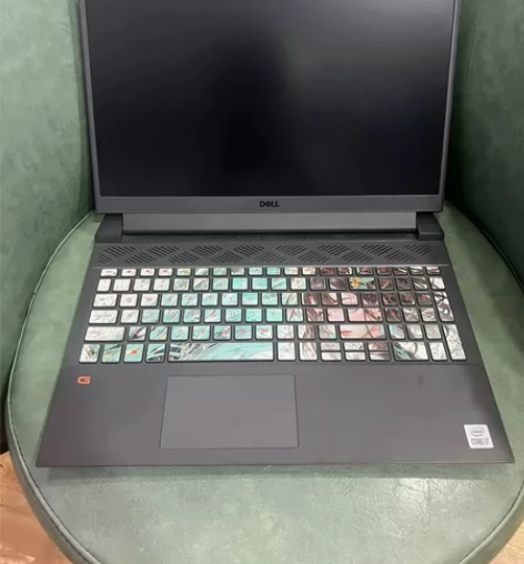 游戏本 戴尔G5笔记本 成色87新 处理器...