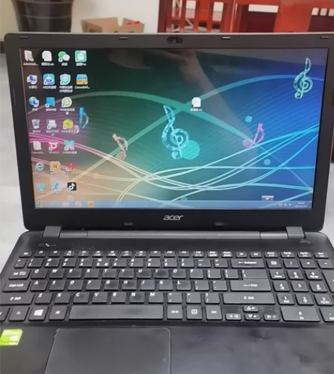 ?弘基E5-572 i5处理器独立显卡??...