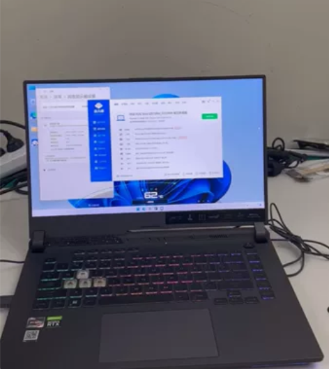 r9六代3060华硕rog魔霸2022款电...