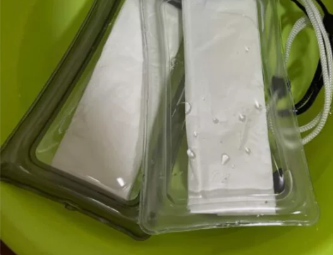 漂流必备 手机防水袋 手机防水可触拍照游泳...