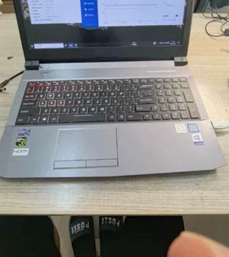 #雷神911 雷神 911 15.5寸电竞...